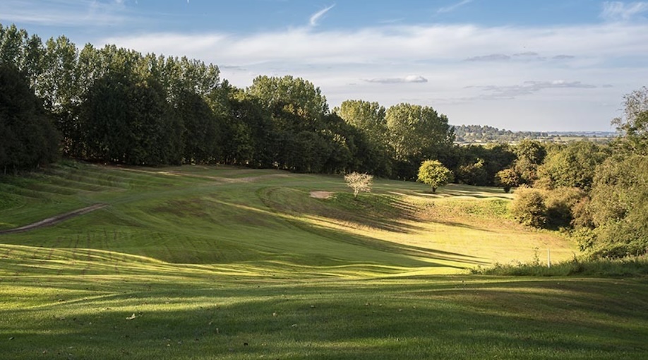 Photo of Hellidon Lakes Golf Club